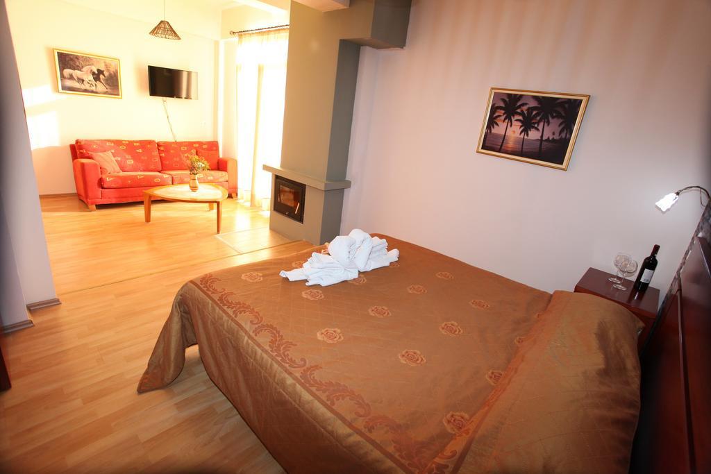 Guest house To Hani Tou Kokkini, Pelion
