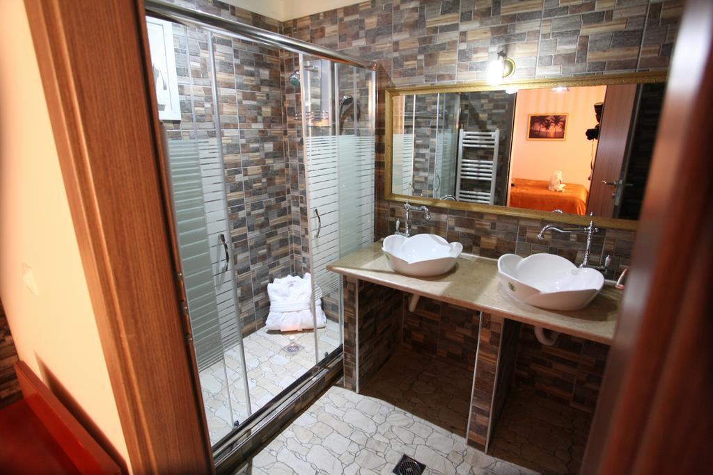 Guest house To Hani Tou Kokkini, Pelion 3*