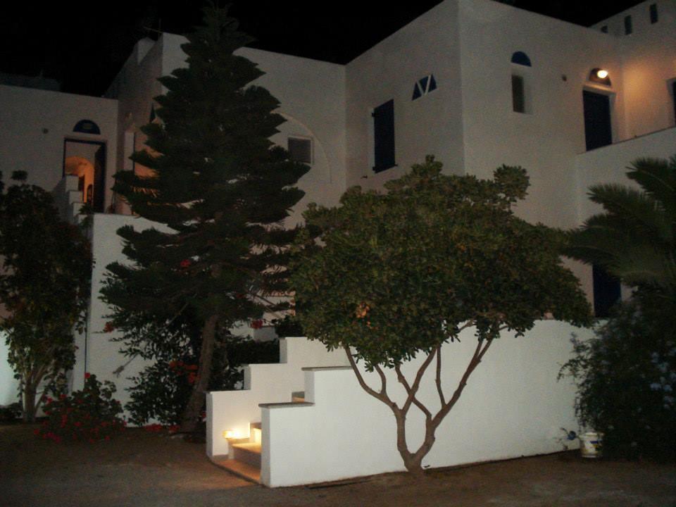 Castello Azzurro Apartment