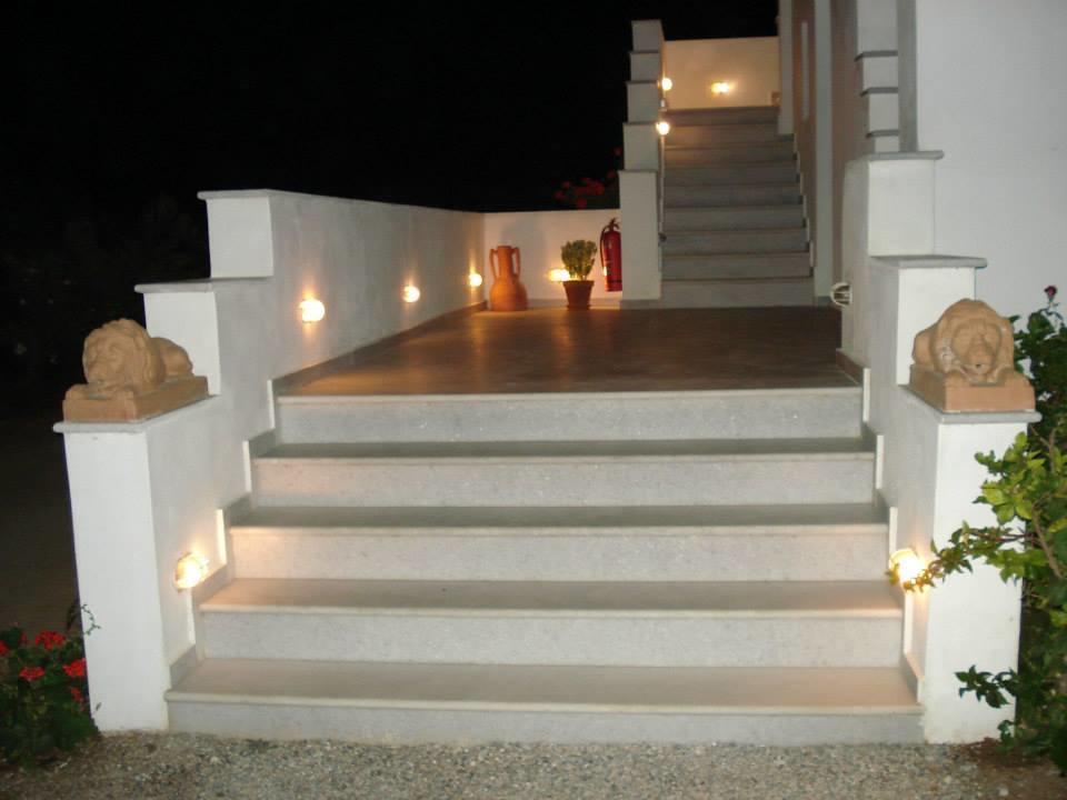 Castello Azzurro Apartment *