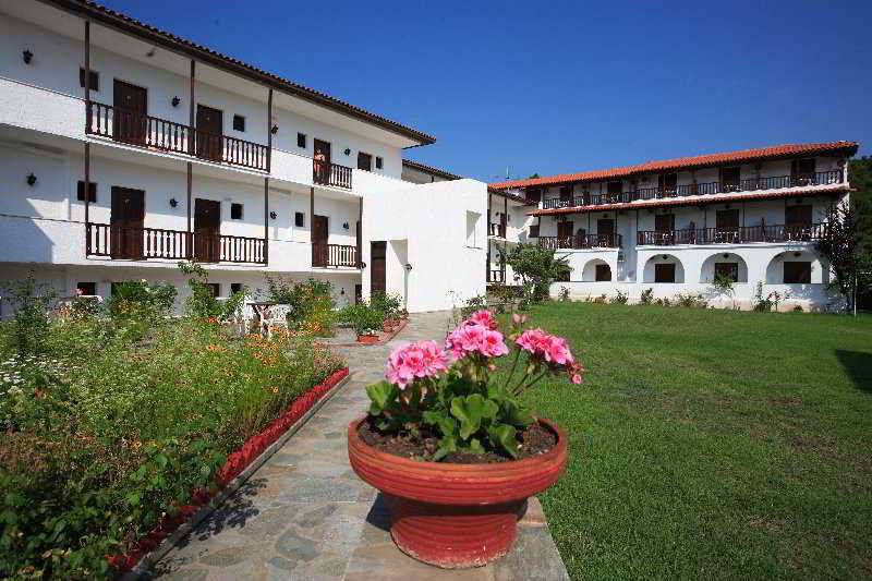 Hotel Golden Koukounaries