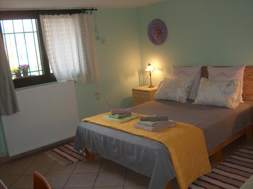 Holiday home Marianna Nafplio