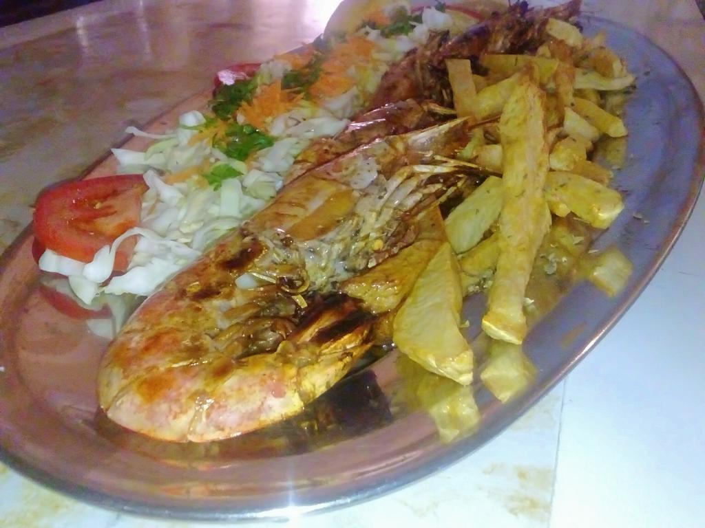 Xenia * Vagia (Aegina)