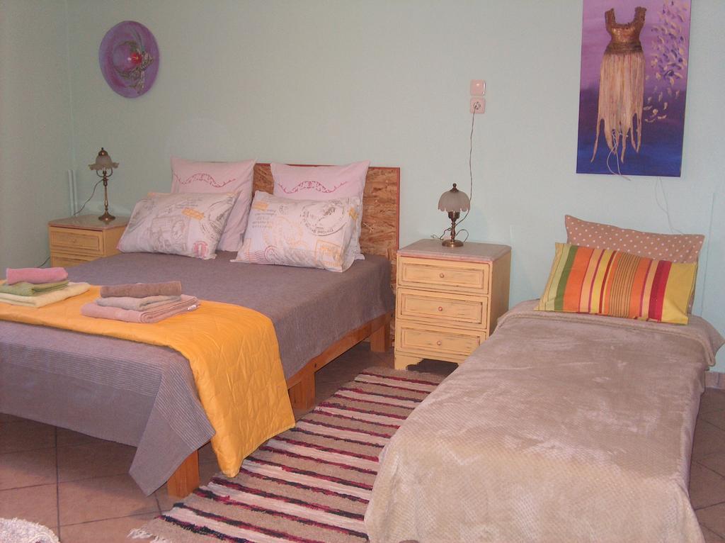 Marianna Holiday home