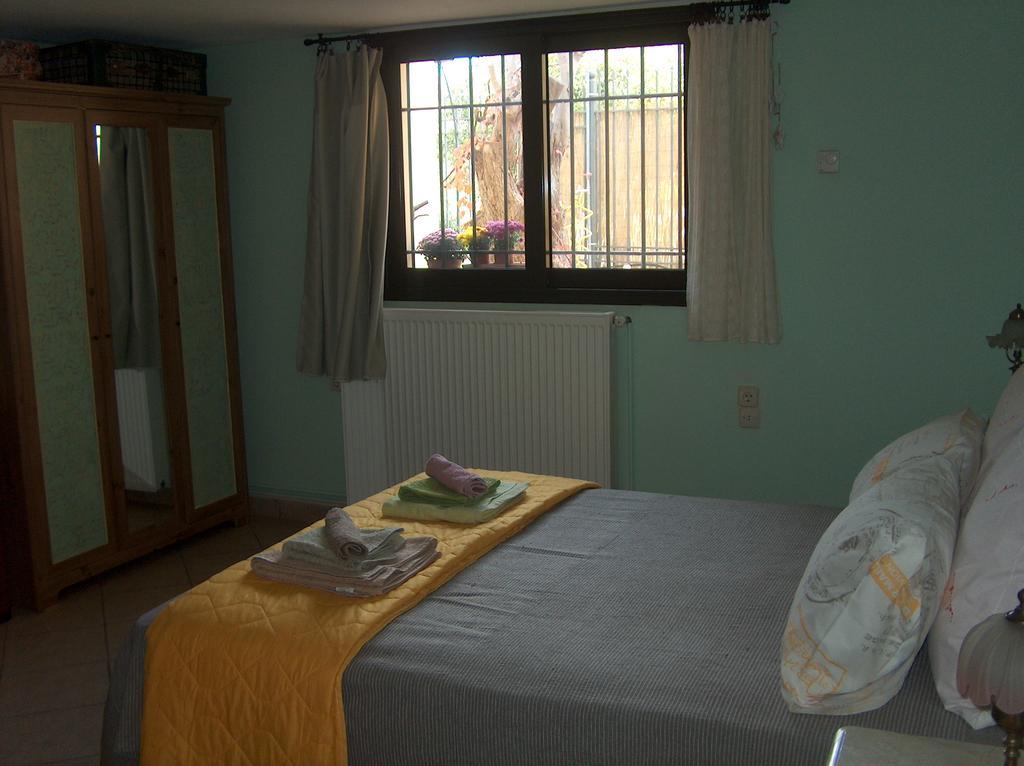 Holiday home Marianna