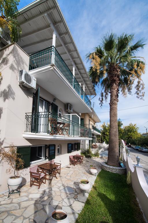 George House Apartment