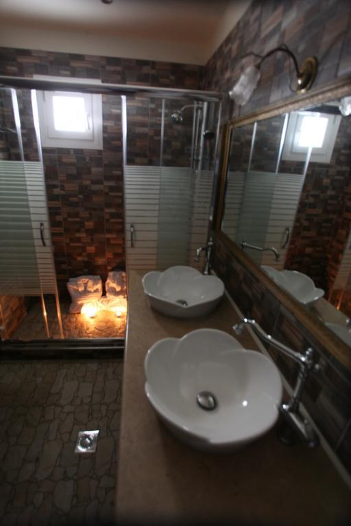 To Hani Tou Kokkini, Pelion Guest house 3*