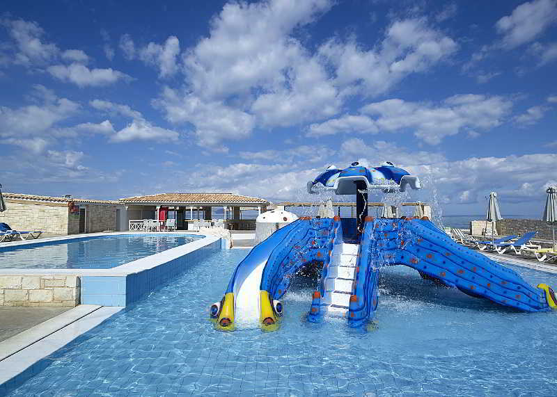 Hotel Gouves Sea Kato Gouves