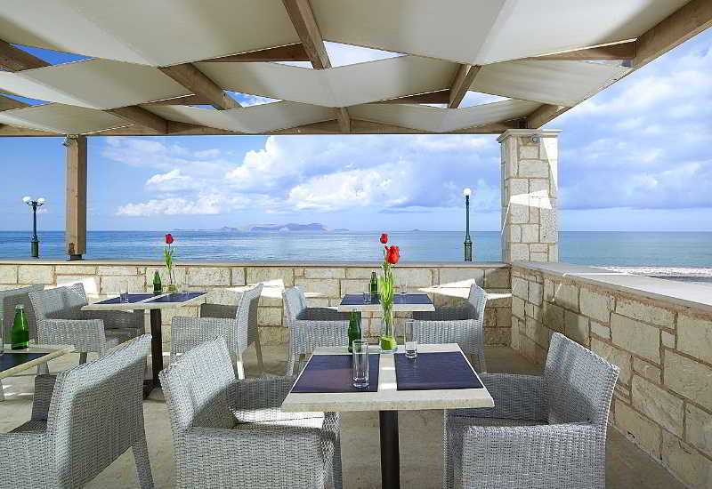 Gouves Sea Hotel