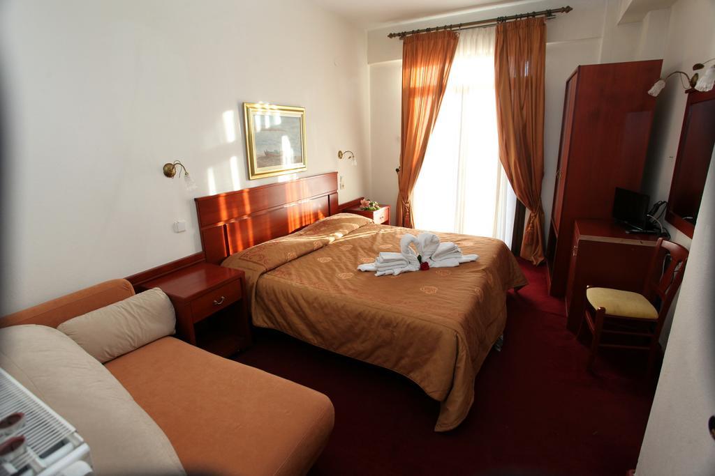 Guest house To Hani Tou Kokkini, Pelion 3*