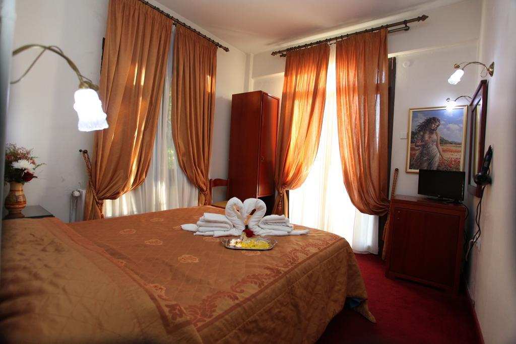 To Hani Tou Kokkini, Pelion Guest house 3*