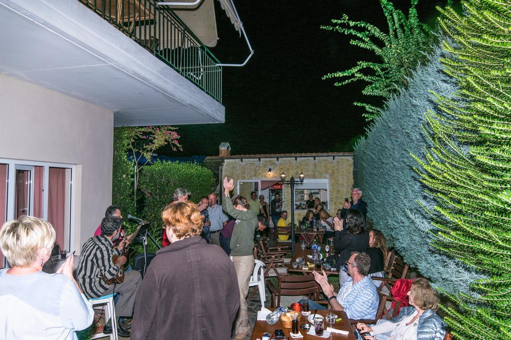 Nostos 3* Nea Mesagkala