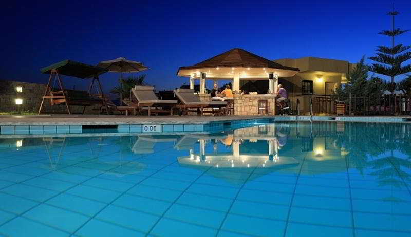 Aparthotel Kreta 3*