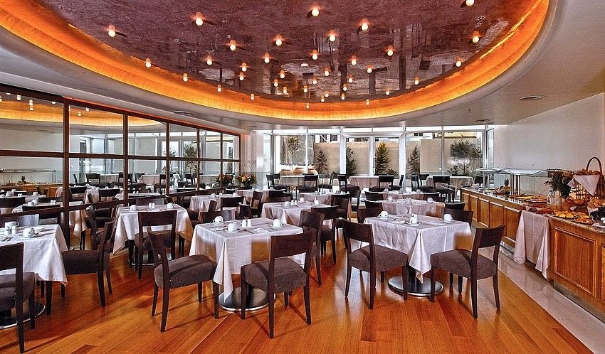 Atrion Hotel Heraklion (Crete)