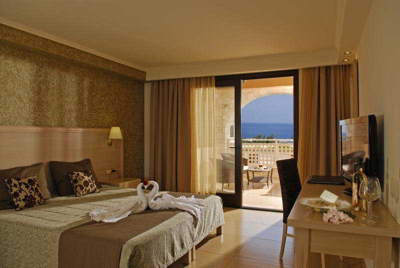 Cactus Royal & Adults Only 5* Stalida