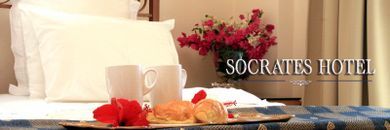 Socrates Aparthotel