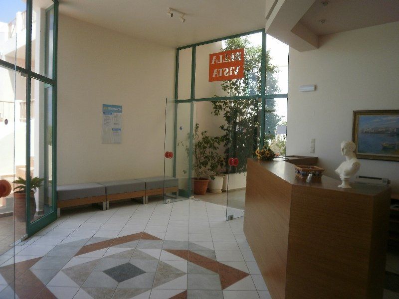 Aparthotel Bella Vista 