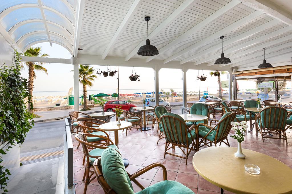 Poseidon Hotel Rethymno (Crete)