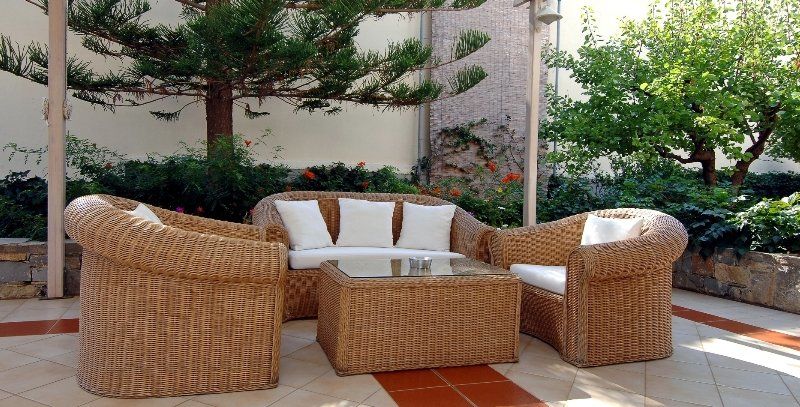 Creta Solaris Apartment *
