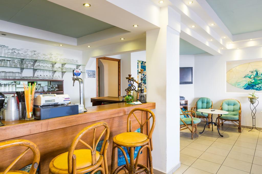 Poseidon Hotel Rethymno (Crete)