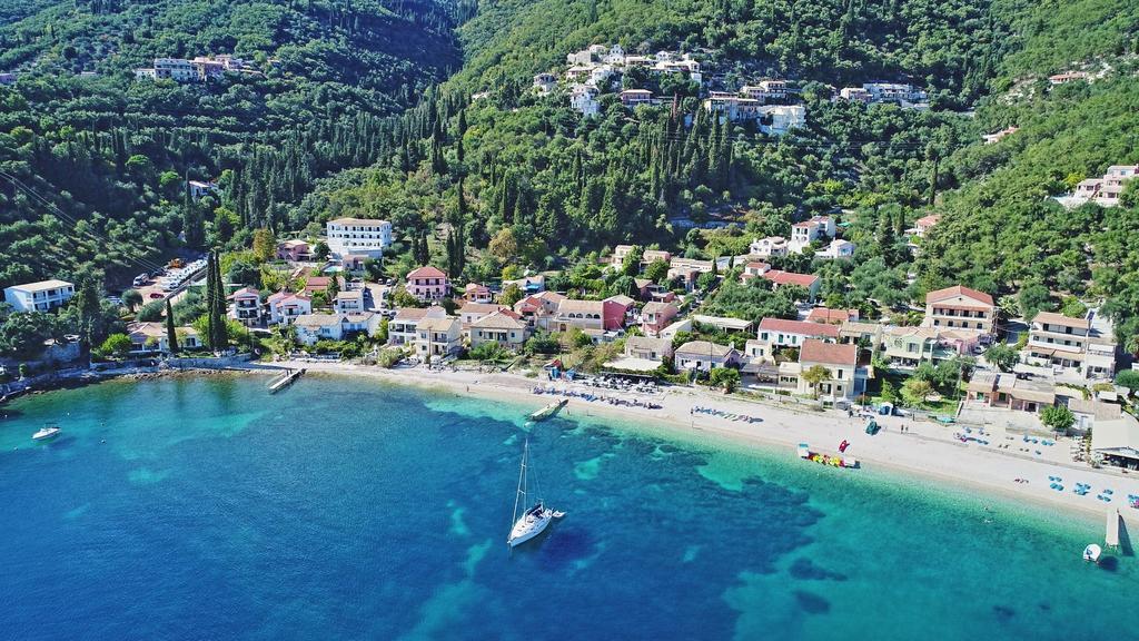 Zouli Sophia Apartment Kalami (Corfu)