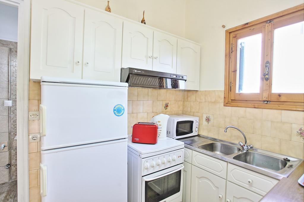 Apartment Zouli Sophia Kalami (Corfu)