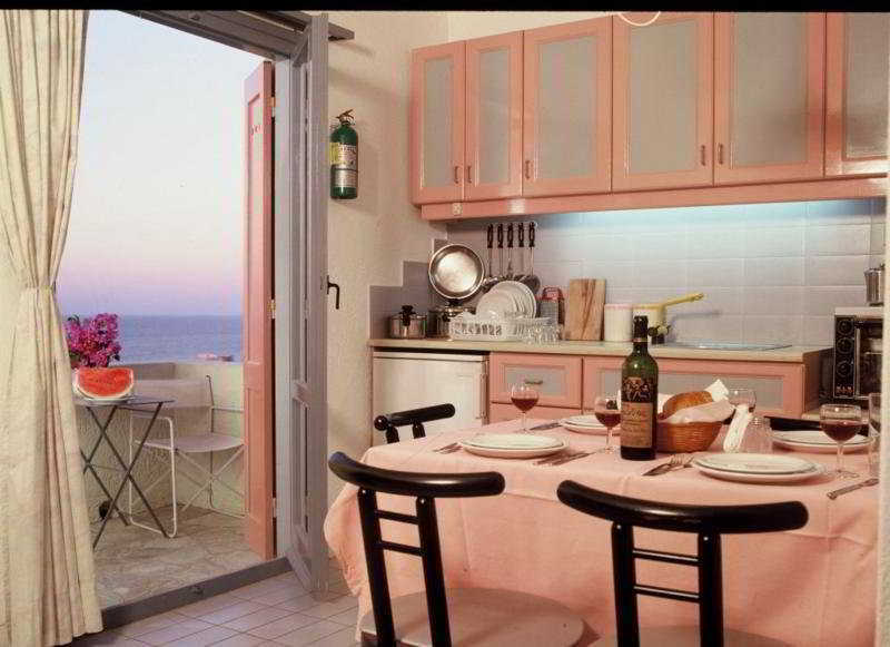 Galaxy Boutique Hersonissos (Crete)