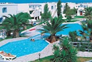 Stella Blue Seaside Resort 4*