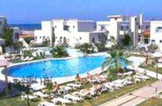 Resort Stella Blue Seaside Hersonissos (Crete)