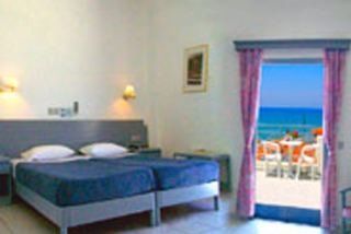Stella Blue Seaside Resort