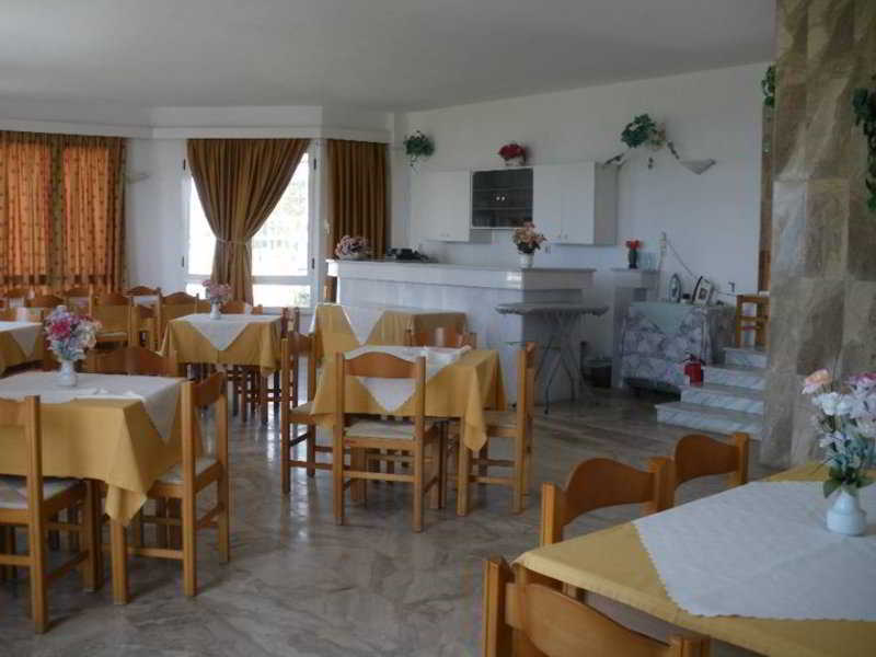 Aparthotel Anna