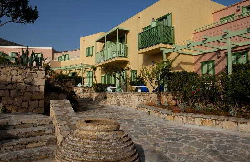 Silva 4* Hersonissos (Crete)