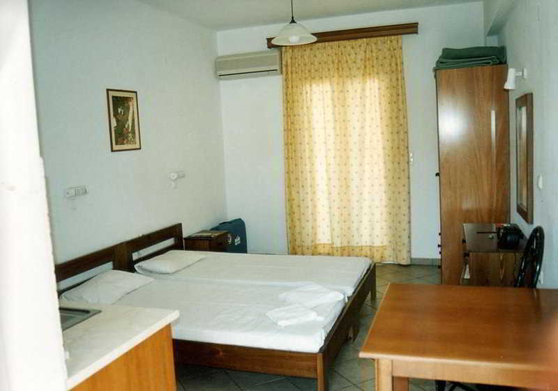 Kasapakis & 3* Hersonissos (Crete)