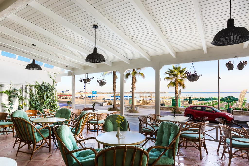Poseidon Hotel Rethymno (Crete)