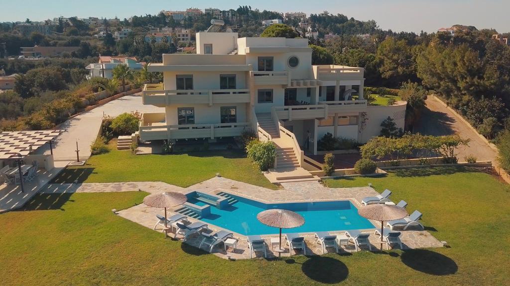 Artemis Villa *