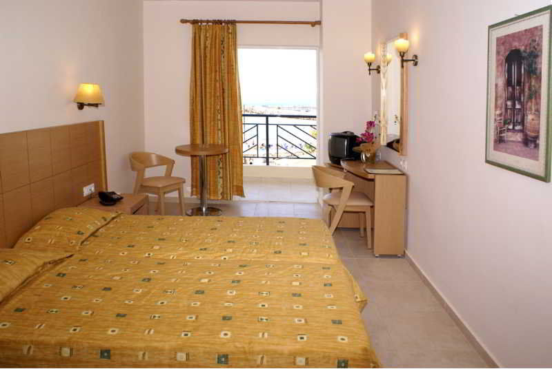 Hotel Astir 4*