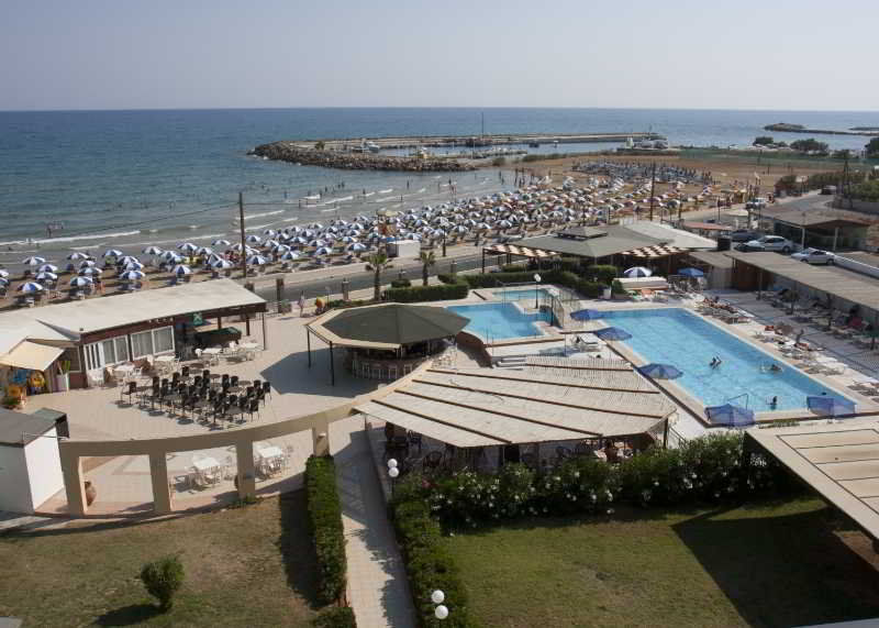 Hotel Astir Gouves