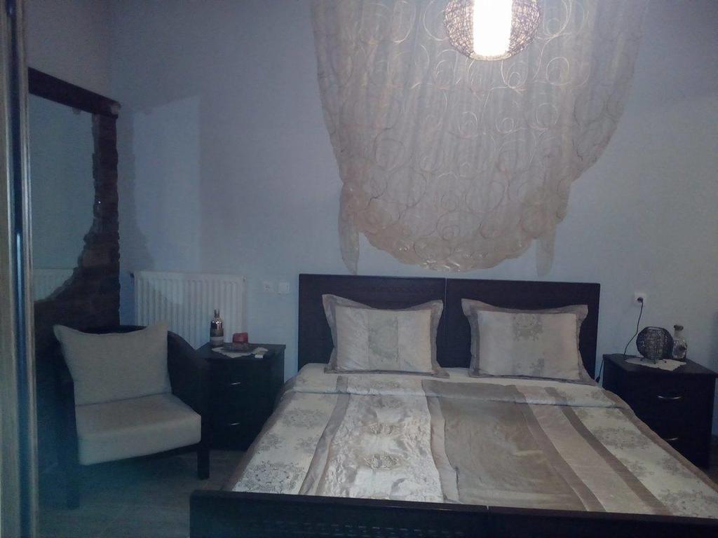 Guest house Athanasiou