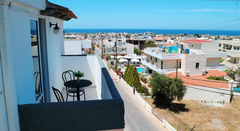 Hotel Selenaview