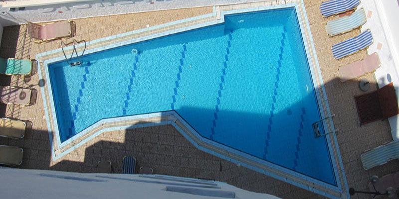 Hotel Selenaview Malia (Crete)