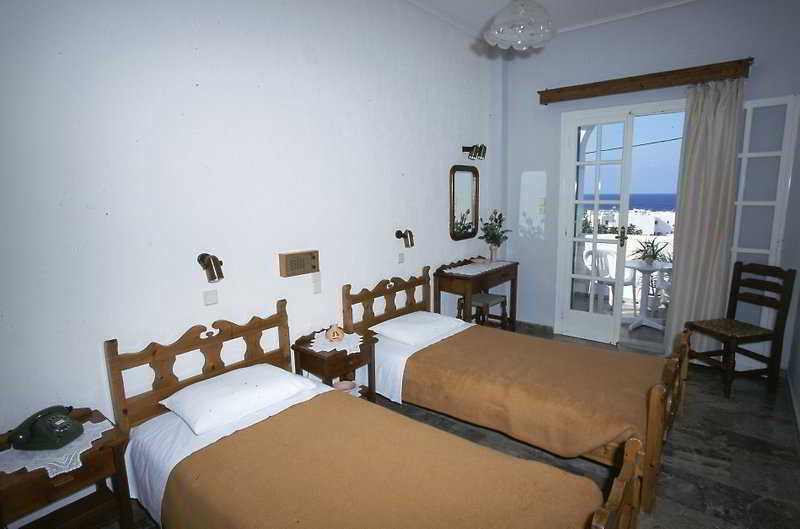 Artemis Santorini Hotel Kamari (Santorini)