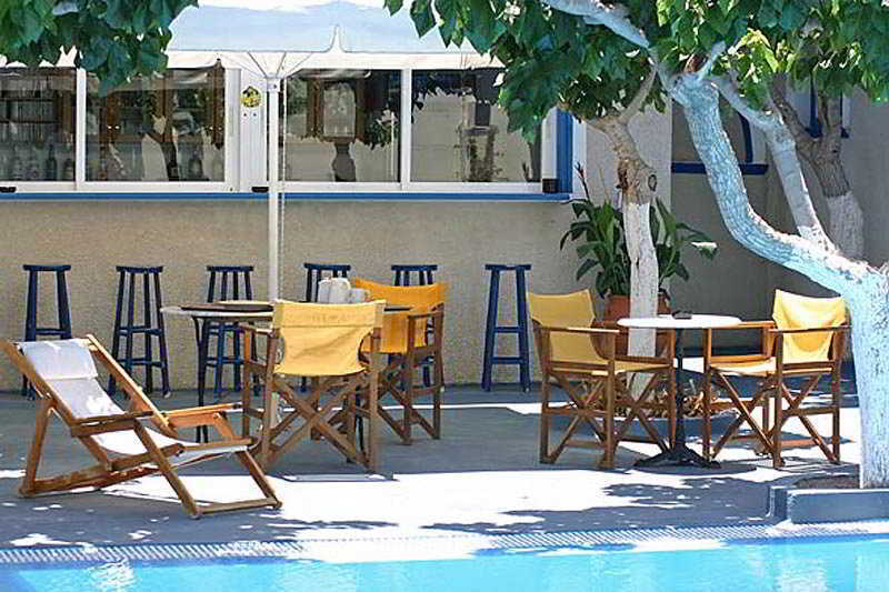 Artemis Santorini Hotel