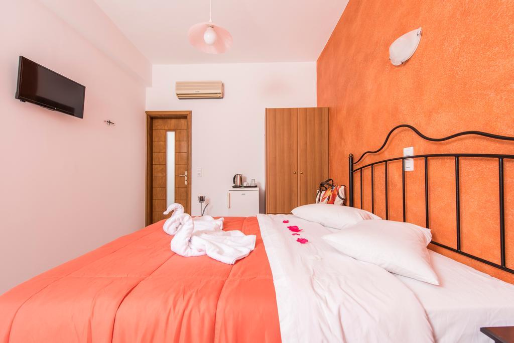 Voula Aparthotel