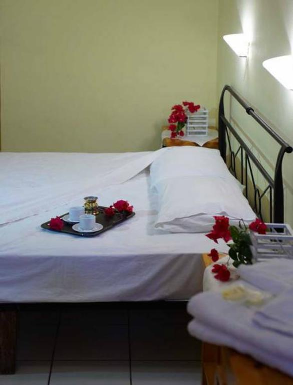 Guest house Erofili Hydra (Saronic Islands)