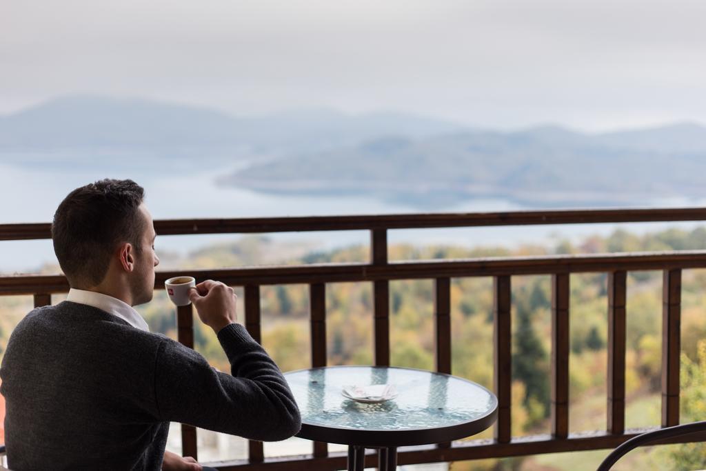 Hotel Nevros And