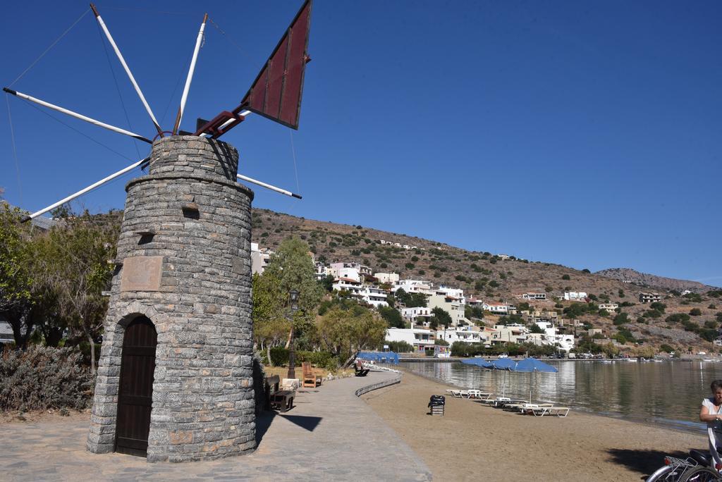 Apartment Marilena Panoramic Sea View House *