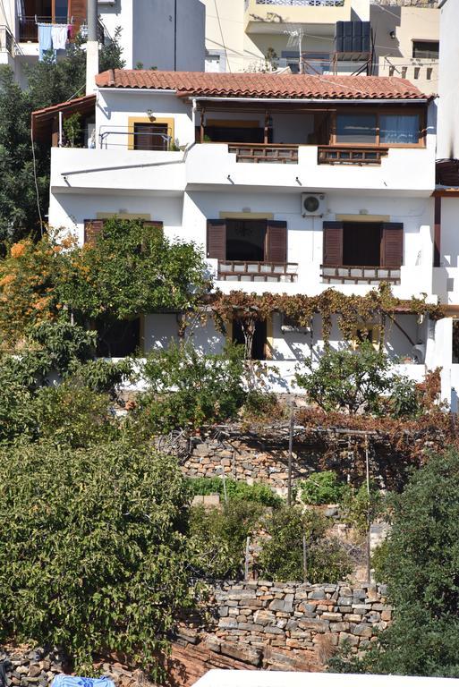 Apartment Marilena Panoramic Sea View House Elounda (Crete)