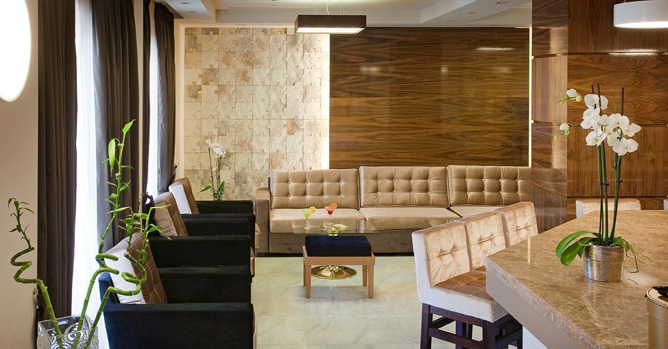 Dovitel Hotel 4*