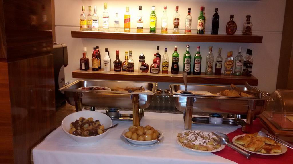 Dovitel Hotel Ioannina