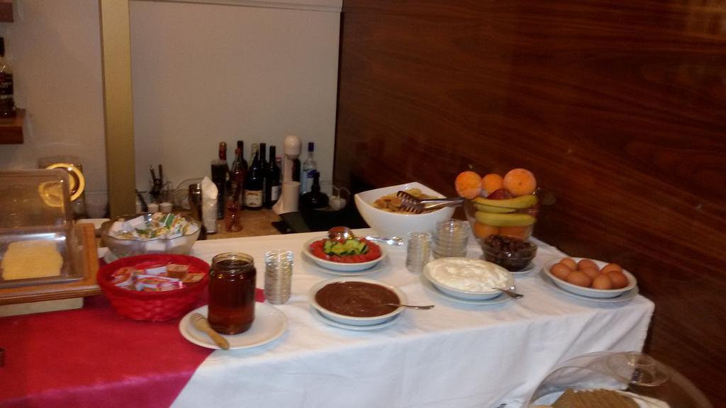 Dovitel Hotel 4*